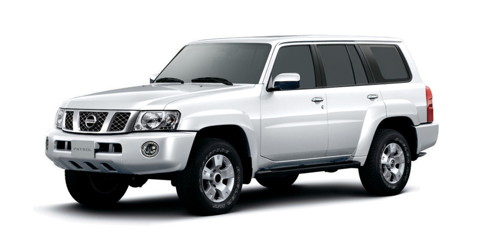 Nissan Blanc