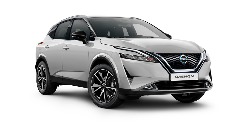 Nissan Argent KY0