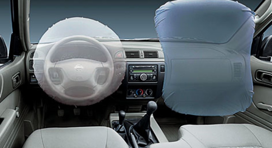 AIRBAGS-Vehicle Feature Image