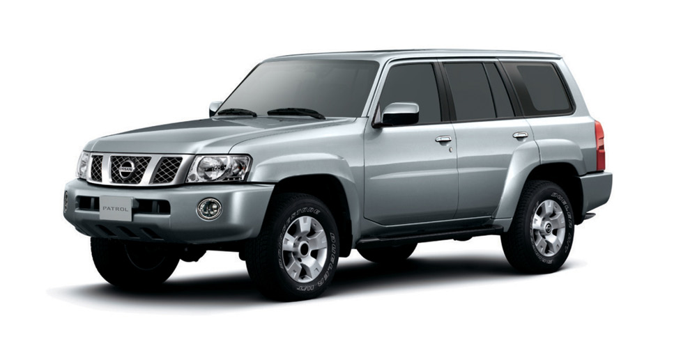 Nissan Argent