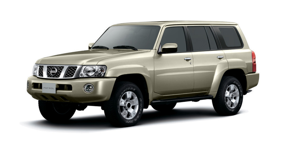Nissan Or clair